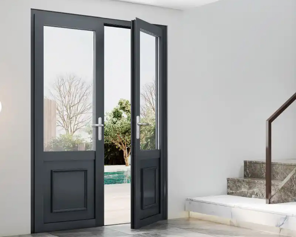 Premium Glass Solutions