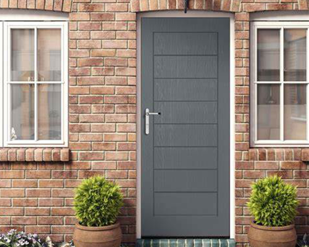 Composite Door