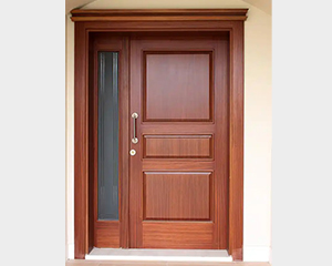Composite Door