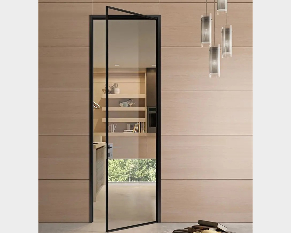 Swing Door