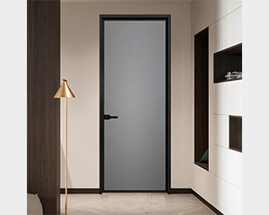 Swing Door