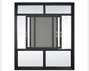 Sliding Window