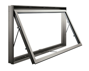 Awning Window