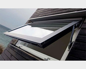 Ventilation Window