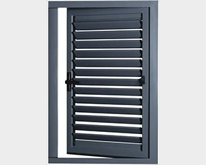 Ventilation Window