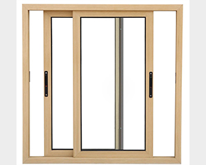 Energy-Efficient Window