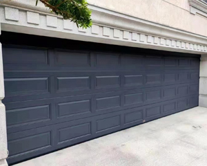 Fire-Resistant Window