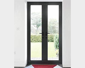 French Door