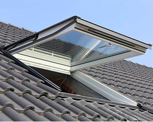 Skylight Window