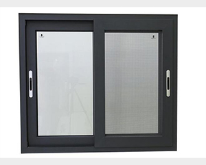 Aluminum Window
