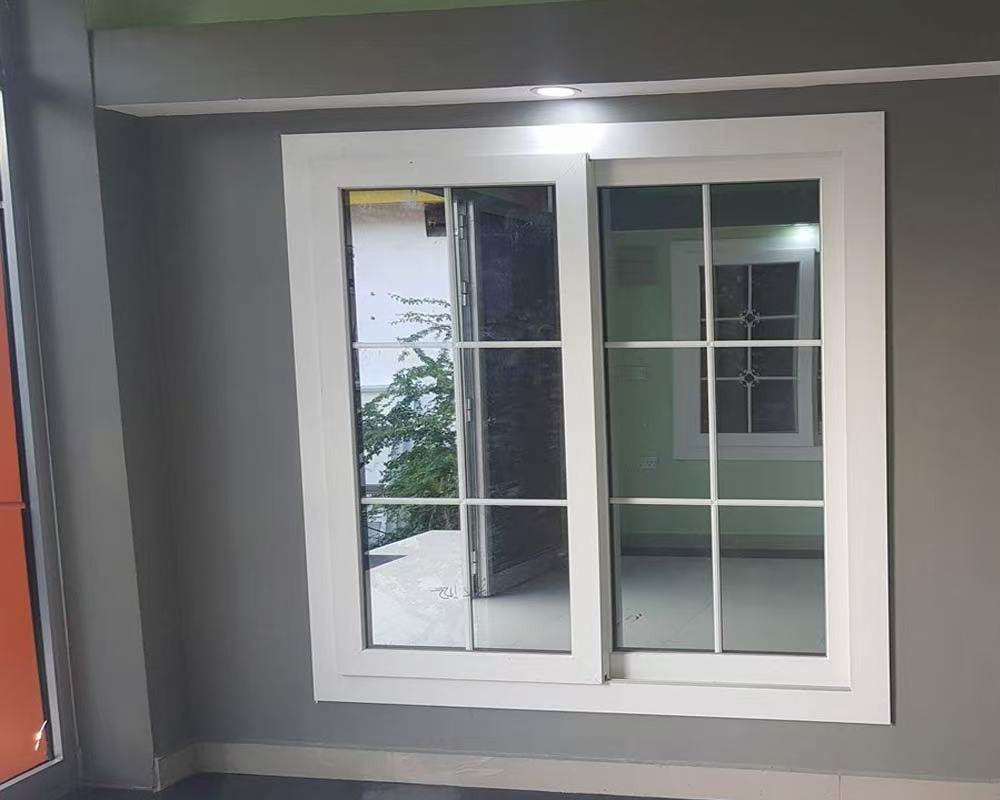 uPVC Window