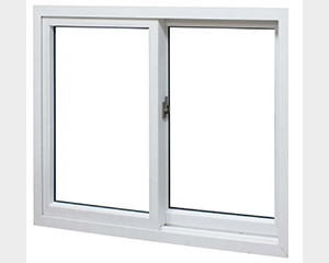 uPVC Window
