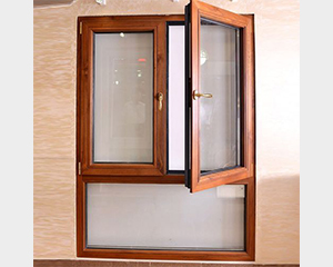 Composite Window