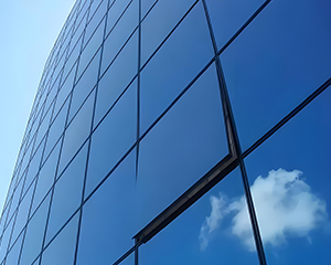 Thermal Insulation Glass