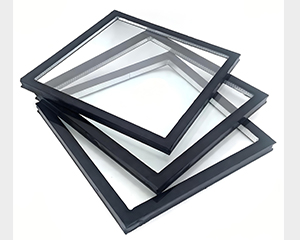 Acoustic Insulation Glass