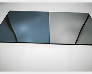 Anti-Condensation Glass