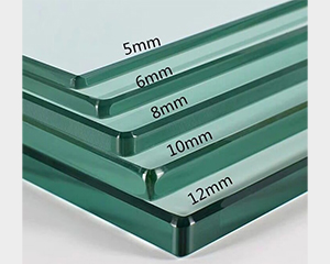 Anti-Condensation Glass