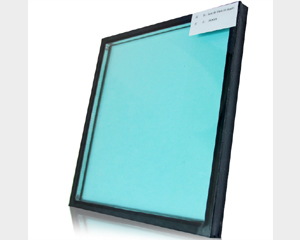Vacuum Insulated Glass (VIG)