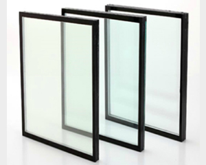 Vacuum Insulated Glass (VIG)