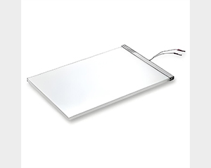 Combined Laminated-IGU