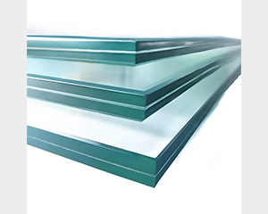 Combined Laminated-IGU