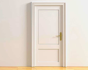 Soundproof Door