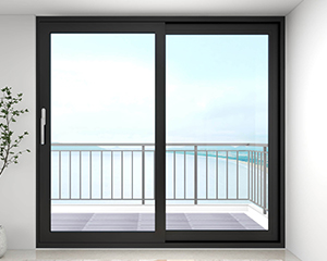 Lift & Sliding Door