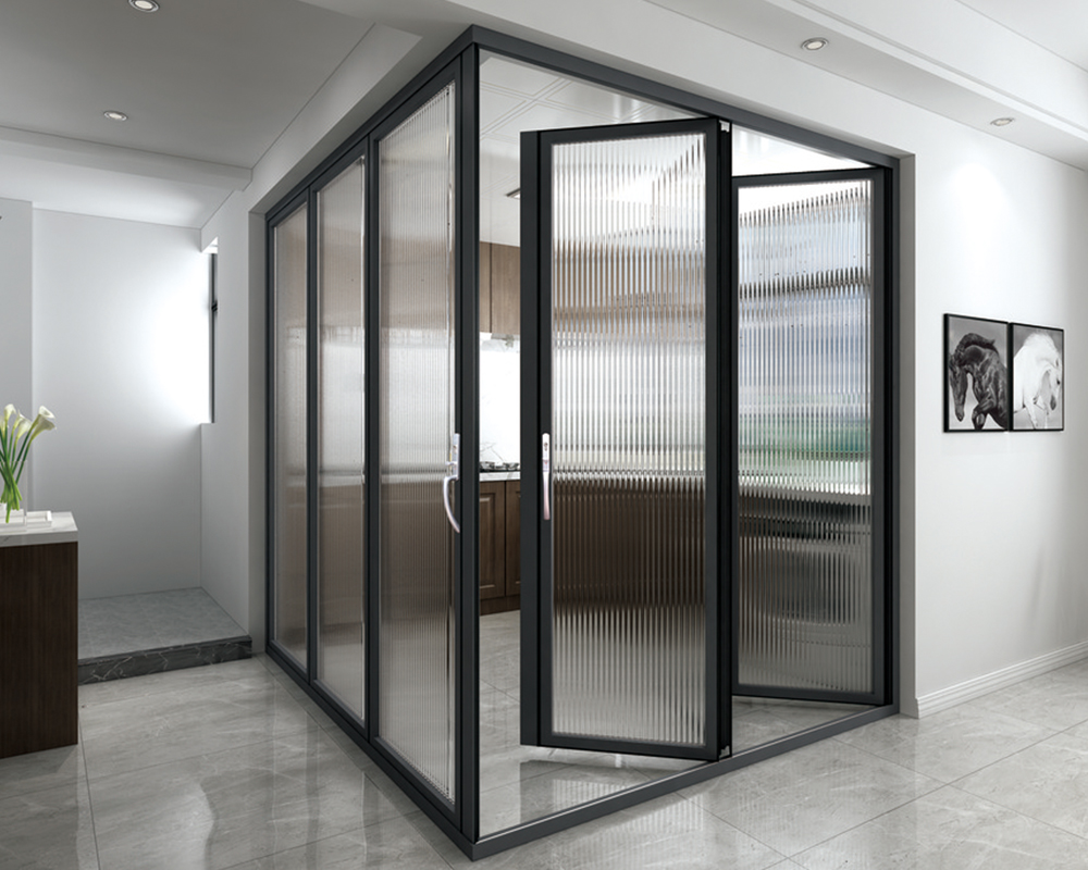 Bifolding Door
