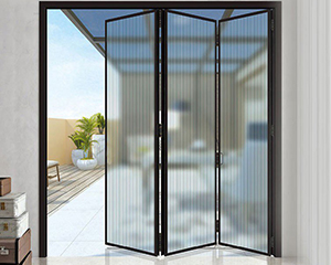 Bifolding Door