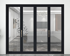 Bifolding Door